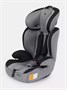 Автокресло Rant Basic Spark 1/2/3 (9-36 кг) Graphite 1192541348