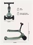 Змея Roboboa WowWee 61618877