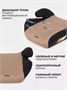 Автокресло-бустер Rant Basic Micro 2.0 группа 3 (22-36 кг) beige 534780371