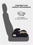 Автокресло-бустер Rant Basic Micro 2.0 группа 3 (22-36 кг) beige 534780371
