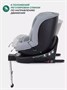 Автокресло Mowbaby Stage isofix (40-150 см) Grey 643191846