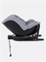 Автокресло Mowbaby Stage isofix (40-150 см) Grey 643191846