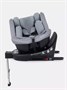 Автокресло Mowbaby Stage isofix (40-150 см) Grey 643191846