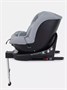 Автокресло Mowbaby Stage isofix (40-150 см) Grey 643191846