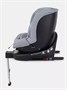 Автокресло Mowbaby Stage isofix (40-150 см) Grey 643191846