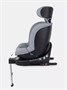 Автокресло Mowbaby Stage isofix (40-150 см) Grey 643191846