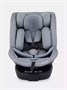 Автокресло Mowbaby Stage isofix (40-150 см) Grey 643191846