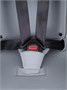 Автокресло Mowbaby Stage isofix (40-150 см) Grey 643191846