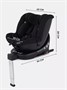 Автокресло Mowbaby Stage isofix (40-150 см) Black 720239906