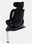 Автокресло Mowbaby Stage isofix (40-150 см) Black 720239906