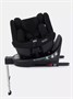 Автокресло Mowbaby Stage isofix (40-150 см) Black 720239906