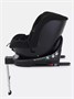 Автокресло Mowbaby Stage isofix (40-150 см) Black 720239906