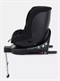 Автокресло Mowbaby Stage isofix (40-150 см) Black 720239906