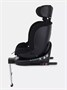 Автокресло Mowbaby Stage isofix (40-150 см) Black 720239906