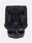 Автокресло Mowbaby Stage isofix (40-150 см) Black 720239906