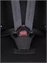 Автокресло Mowbaby Stage isofix (40-150 см) Black 720239906