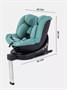 Автокресло Mowbaby Stage isofix (40-150 см) Green 1836159109