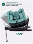 Автокресло Mowbaby Stage isofix (40-150 см) Green 1836159109