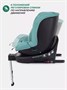 Автокресло Mowbaby Stage isofix (40-150 см) Green 1836159109