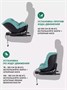 Автокресло Mowbaby Stage isofix (40-150 см) Green 1836159109