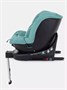 Автокресло Mowbaby Stage isofix (40-150 см) Green 1836159109