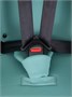 Автокресло Mowbaby Stage isofix (40-150 см) Green 1836159109