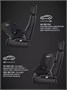 Автокресло Mowbaby Motion isofix (40-150 см) Black 34826734