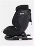 Автокресло Mowbaby Motion isofix (40-150 см) Black 34826734