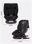 Автокресло Mowbaby Motion isofix (40-150 см) Black 34826734