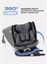 Автокресло Mowbaby Motion isofix (40-150 см) Grey 1227049218