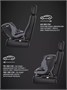 Автокресло Mowbaby Motion isofix (40-150 см) Grey 1227049218
