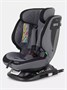 Автокресло Mowbaby Motion isofix (40-150 см) Grey 1227049218