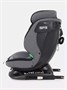 Автокресло Mowbaby Motion isofix (40-150 см) Grey 1227049218