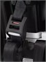 Автокресло Mowbaby Motion isofix (40-150 см) Grey 1227049218