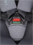 Автокресло Mowbaby Motion isofix (40-150 см) Grey 1227049218