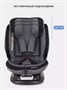 Автокресло Mowbaby Motion isofix (40-150 см) Grey 1227049218
