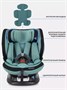 Автокресло Mowbaby Motion isofix (40-150 см) Green 2061107431