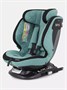 Автокресло Mowbaby Motion isofix (40-150 см) Green 2061107431