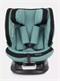 Автокресло Mowbaby Motion isofix (40-150 см) Green 2061107431