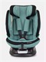 Автокресло Mowbaby Motion isofix (40-150 см) Green 2061107431