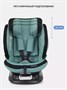 Автокресло Mowbaby Motion isofix (40-150 см) Green 2061107431