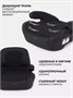 Автокресло Rant Turbo Pro Isofix 3 (22-36 кг) Black 1957499302