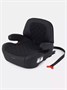 Автокресло Rant Turbo Pro Isofix 3 (22-36 кг) Black 1957499302