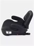 Автокресло Rant Turbo Pro Isofix 3 (22-36 кг) Black 1957499302