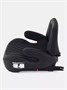 Автокресло Rant Turbo Pro Isofix 3 (22-36 кг) Black 1957499302