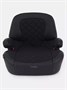 Автокресло Rant Turbo Pro Isofix 3 (22-36 кг) Black 1957499302