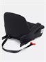 Автокресло Rant Turbo Pro Isofix 3 (22-36 кг) Black 1957499302