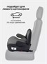 Автокресло Rant Turbo Pro Isofix 3 (22-36 кг) Green 232909291