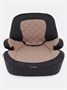 Автокресло Rant Turbo Pro Isofix 3 (22-36 кг) Beige 387328380