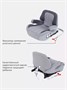 Автокресло Rant Turbo Isofix Active Line 3 (22-36 кг) Grey 842551864
